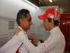GP EUROPA - Prove Libere